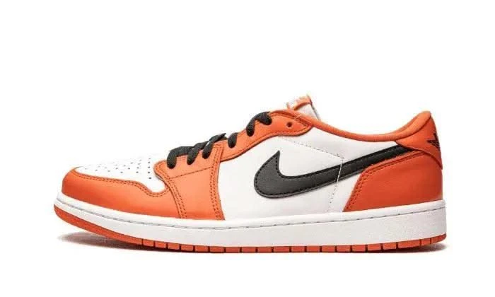Air Jordan 1 Low OG Starfish (Shattered Backboard) 3 Air Jordan 1 Low OG Starfish (Shattered Backboard)
