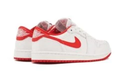 Air Jordan 1 Low OG University Red -Chaussure Boutique air jordan 1 low og university red 171229