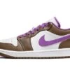 Air Jordan 1 Low Palomino -Chaussure Boutique air jordan 1 low palomino 376264