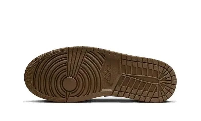 Air Jordan 1 Low Palomino 5 Air Jordan 1 Low Palomino – Image 3