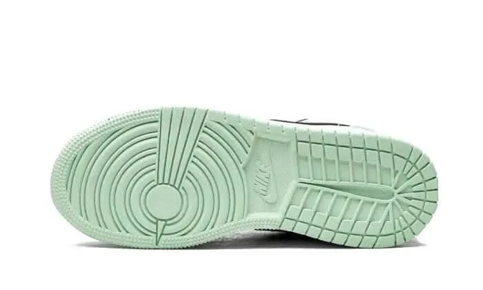 Air Jordan 1 Low Pastel Tie-Dye 6 Air Jordan 1 Low Pastel Tie-Dye â Image 4