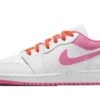 Air Jordan 1 Low Pinksicle Orange 2 Air Jordan 1 Low Pinksicle Orange -Chaussure Boutique air jordan 1 low pinksicle orange 592367