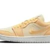 Air Jordan 1 Low SE Celestial Gold -Chaussure Boutique air jordan 1 low se celestial gold 346245