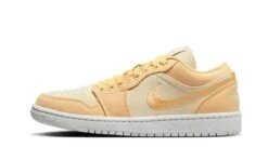Air Jordan 1 Low SE Celestial Gold