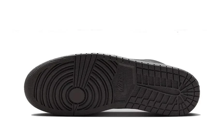 Air Jordan 1 Low SE Craft Grey Red 5 Air Jordan 1 Low SE Craft Grey Red – Image 3