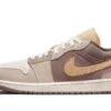 Air Jordan 1 Low SE Craft Sail Taupe Haze 2 Air Jordan 1 Low SE Craft Sail Taupe Haze -Chaussure Boutique air jordan 1 low se craft sail taupe haze 659177