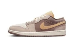 Air Jordan 1 Low SE Craft Sail Taupe Haze
