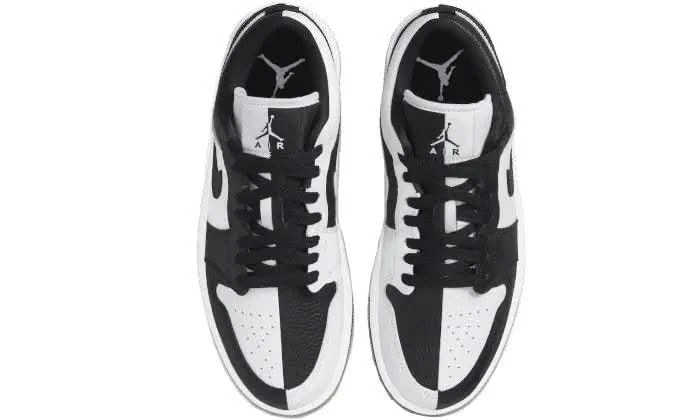 Air Jordan 1 Low SE Homage 4 Air Jordan 1 Low SE Homage – Image 2