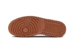 Air Jordan 1 Low SE Legend Coffee -Chaussure Boutique air jordan 1 low se legend coffee 154584