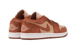 Air Jordan 1 Low SE Legend Coffee -Chaussure Boutique air jordan 1 low se legend coffee 758383