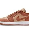 Air Jordan 1 Low SE Legend Coffee 2 Air Jordan 1 Low SE Legend Coffee -Chaussure Boutique air jordan 1 low se legend coffee 970449
