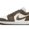 Air Jordan 1 Low SE Light Olive -Chaussure Boutique air jordan 1 low se light olive 788470