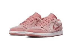 Air Jordan 1 Low SE Light Steel Grey 7 Air Jordan 1 Low SE Light Steel Grey -Chaussure Boutique air jordan 1 low se light steel grey 423306