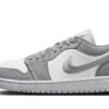 Air Jordan 1 Low SE Light Steel Grey