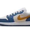 Air Jordan 1 Low SE Multi-Texture -Chaussure Boutique air jordan 1 low se multi texture 513746