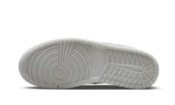 Air Jordan 1 Low SE New Emerald Grey 7 Air Jordan 1 Low SE New Emerald Grey -Chaussure Boutique air jordan 1 low se new emerald grey mnr sneakers 3