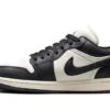 Air Jordan 1 Low SE Vintage Panda -Chaussure Boutique air jordan 1 low se vintage panda 884192