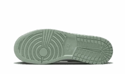 Air Jordan 1 Low SE White Seafoam 9 Air Jordan 1 Low SE White Seafoam -Chaussure Boutique air jordan 1 low se white seafoam 696017