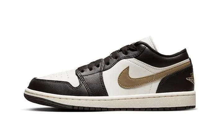 Air Jordan 1 Low Shadow Brown 3 Air Jordan 1 Low Shadow Brown