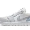 Air Jordan 1 Low Sky Grey Paris -Chaussure Boutique air jordan 1 low sky grey paris 211744