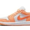 Air Jordan 1 Low Sunset Haze -Chaussure Boutique air jordan 1 low sunset haze mnr sneakers 1