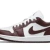 Air Jordan 1 Low Team Red 2 Air Jordan 1 Low Team Red -Chaussure Boutique air jordan 1 low team red 590102