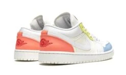 Air Jordan 1 Low To My First Coach -Chaussure Boutique air jordan 1 low to my first coach 267114