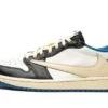 Air Jordan 1 Low Travis Scott Fragment 1 Air Jordan 1 Low Travis Scott Fragment -Chaussure Boutique air jordan 1 low travis scott fragment 754660