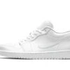 Air Jordan 1 Low Triple White -Chaussure Boutique air jordan 1 low triple white 145798