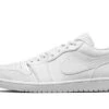 Air Jordan 1 Low Triple White (2022) -Chaussure Boutique air jordan 1 low triple white 2022 526598