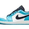 Air Jordan 1 Low UNC (2021) -Chaussure Boutique air jordan 1 low unc 2021 138038
