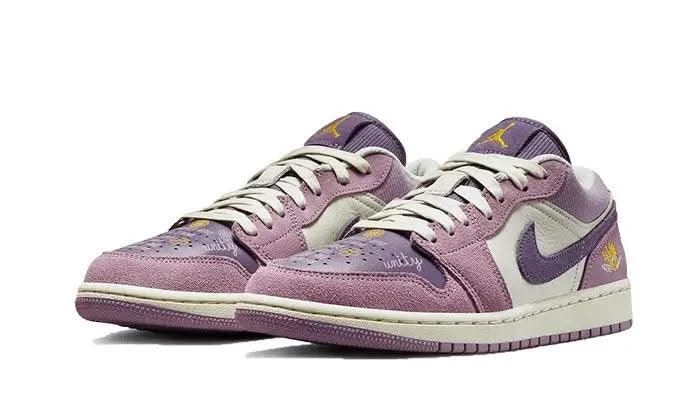 Air Jordan 1 Low Unity 4 Air Jordan 1 Low Unity – Image 2