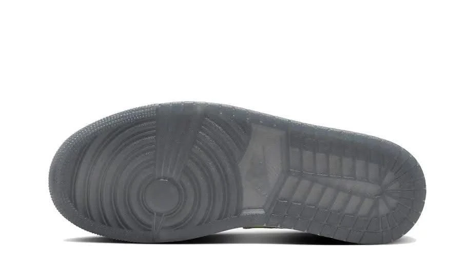 Air Jordan 1 Low Year Of The Dragon (2024) 5 Air Jordan 1 Low Year Of The Dragon (2024) – Image 3