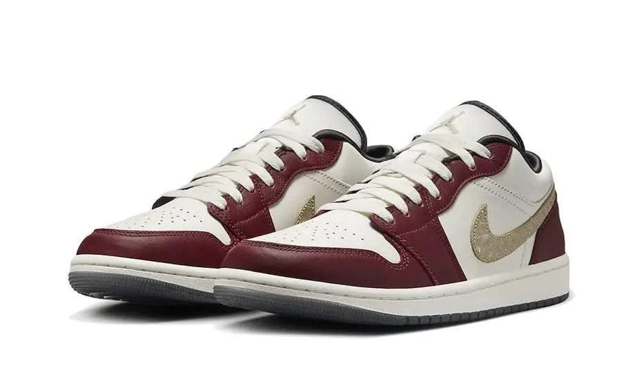 Air Jordan 1 Low Year Of The Dragon (2024) 4 Air Jordan 1 Low Year Of The Dragon (2024) – Image 2