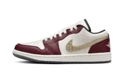 Air Jordan 1 Low Year Of The Dragon (2024)