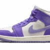 Air Jordan 1 Mid Action Grape 2 Air Jordan 1 Mid Action Grape -Chaussure Boutique air jordan 1 mid action grape 167164