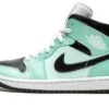 Air Jordan 1 Mid Aqua Blue Tint 2 Air Jordan 1 Mid Aqua Blue Tint -Chaussure Boutique air jordan 1 mid aqua blue tint 628296
