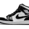 Air Jordan 1 Mid Carbon Fiber All-Star (2021) -Chaussure Boutique air jordan 1 mid carbon fiber all star 2021 mnr sneakers 1