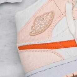 Air Jordan 1 Mid Corduroy 14 Air Jordan 1 Mid Corduroy -Chaussure Boutique air jordan 1 mid corduroy 112949