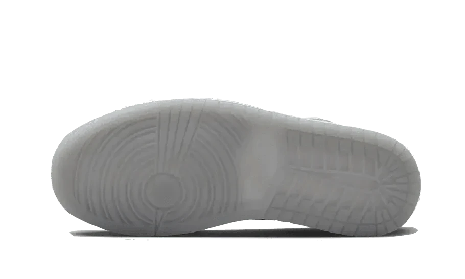 Air Jordan 1 Mid Crinkled Chrome 5 Air Jordan 1 Mid Crinkled Chrome – Image 3