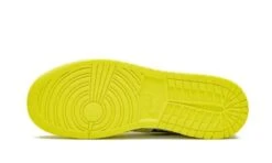 Air Jordan 1 Mid Dynamic Yellow -Chaussure Boutique air jordan 1 mid dynamic yellow 977958