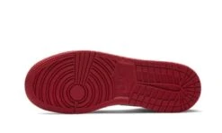 Air Jordan 1 Mid Gym Red Black White 9 Air Jordan 1 Mid Gym Red Black White -Chaussure Boutique air jordan 1 mid gym red black white 970877