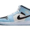 Air Jordan 1 Mid Ice Blue 1 Air Jordan 1 Mid Ice Blue -Chaussure Boutique air jordan 1 mid ice blue 419895