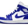 Air Jordan 1 Mid Kentucky Blue 2 Air Jordan 1 Mid Kentucky Blue -Chaussure Boutique air jordan 1 mid kentucky blue 400650