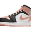 Air Jordan 1 Mid Light Madder Root 1 Air Jordan 1 Mid Light Madder Root -Chaussure Boutique air jordan 1 mid light madder root 964281