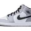 Air Jordan 1 Mid Light Smoke Grey 1 Air Jordan 1 Mid Light Smoke Grey -Chaussure Boutique air jordan 1 mid light smoke grey 186317
