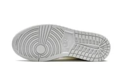 Air Jordan 1 Mid LX Opti Yellow 9 Air Jordan 1 Mid LX Opti Yellow -Chaussure Boutique air jordan 1 mid lx opti yellow 879845