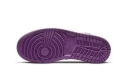 Air Jordan 1 Mid Magenta (2022) -Chaussure Boutique air jordan 1 mid magenta 2022 337139