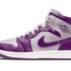 Air Jordan 1 Mid Magenta (2022) 2 Air Jordan 1 Mid Magenta (2022) -Chaussure Boutique air jordan 1 mid magenta 2022 382399