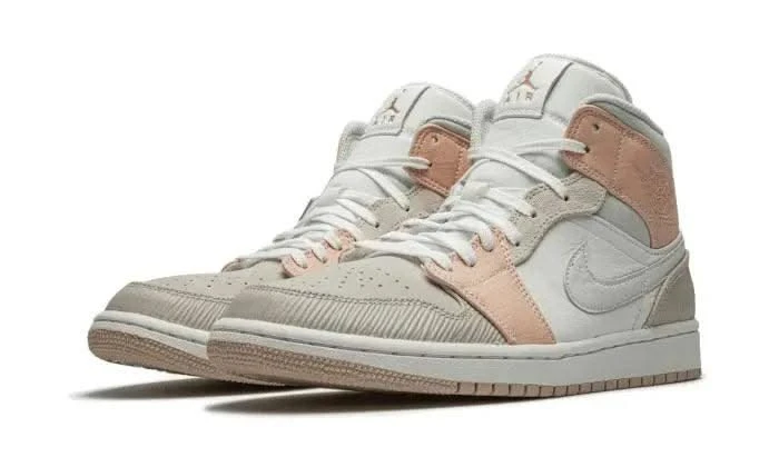 Air Jordan 1 Mid Milan 4 Air Jordan 1 Mid Milan – Image 2